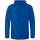 JAKO Funktionsjacke Lightweight Flow mit Kapuze (wind- und wasserabweisend) royalblau Herren