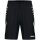 JAKO Sporthose Short Challenge (Polyester-Interlock, ohne Innenslip) kurz schwarz Jungen