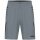 JAKO Sporthose Short Challenge (Polyester-Interlock, ohne Innenslip) kurz grau Jungen