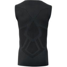 JAKO Sport-Tanktop Tight Comfort 2.0 Unterwäsche schwarz Herren