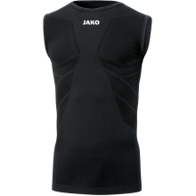 JAKO Sport-Tanktop Tight Comfort 2.0 Unterwäsche schwarz Herren