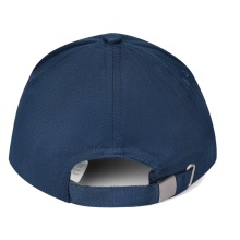 Joma Basecap Gorra Classic (100% Baumwolle) marineblau Herren