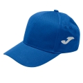 Joma Basecap Gorra Classic (100% Baumwolle) royal Herren