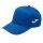 Joma Basecap Gorra Classic (100% Baumwolle) royal Herren