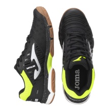 Joma Hallen-Indoorschuhe V.Impulse 2401 schwarz/lime Herren