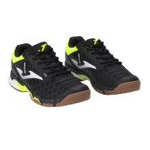 Joma Hallen-Indoorschuhe V.Impulse 2401 schwarz/lime Herren