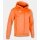 Joma Kapuzenjacke Menfis Hoodie Full-Zip neonorange Herren