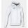 Joma Kapuzenjacke Menfis Hoodie Full-Zip weiss Herren