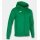 Joma Kapuzenjacke Menfis Hoodie Full-Zip grün Herren