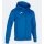 Joma Kapuzenjacke Menfis Hoodie Full-Zip royalblau Herren