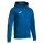 Joma Kapuzenjacke Olimpiada Full-Zip (Fleece-Futter) royalblau Herren