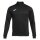 Joma Pullover Olimpiada Sweatshirt (Half-Zip, 100% Polyester) schwarz Herren