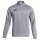 Joma Pullover Olimpiada Sweatshirt (Half-Zip, 100% Polyester) grau Herren