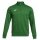 Joma Pullover Olimpiada Sweatshirt (Half-Zip, 100% Polyester) grün Herren