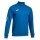 Joma Pullover Olimpiada Sweatshirt (Half-Zip, 100% Polyester) royalblau Herren