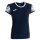 Joma Lauf-Shirt Elite XI (schnelltrocknend, atmungsaktiv) marineblau/weiss Damen