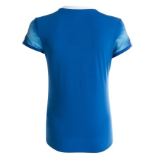 Joma Lauf-Shirt Elite XI (schnelltrocknend, atmungsaktiv) royalblau/weiss Damen