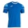 Joma Lauf-Shirt Elite XI (schnelltrocknend, atmungsaktiv) royalblau/weiss Herren