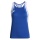 Joma Lauf-Tank Top Elite XI (ärmellos) royalblau/weiss Damen