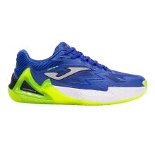 Joma Padelschuhe Open 2504 (Stabilität/Dämpfung) royalblau Herren