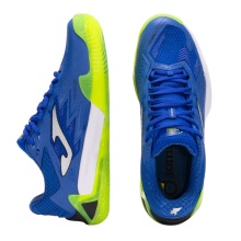 Joma Padelschuhe Open 2504 (Stabilität/Dämpfung) royalblau Herren