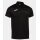 Joma Tennis-Polo Montreal schwarz Herren