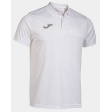 Joma Tennis-Polo Montreal weiss Herren