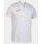 Joma Tennis-Polo Montreal weiss Herren