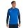 Joma Pullover Eco Championship Sweatshirt (Half-Zip, hoher Tragekomfort) royalblau/marineblau Herren