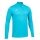 Joma Pullover Running Night Sweatshirt (Half-Zip) türkis Herren