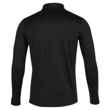 Joma Pullover Running Night Sweatshirt (Half-Zip) schwarz Herren