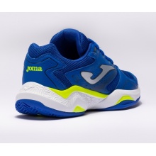 Joma Tennisschuhe Master 1000 Clay/Sandplatz blau Herren