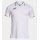 Joma Sport-Polo Fit One (leicht, atmungsaktiv) weiss Herren