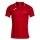 Joma Sport-Polo Fit One (leicht, atmungsaktiv) rot Herren