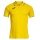 Joma Sport-Polo Fit One (leicht, atmungsaktiv) gelb Herren