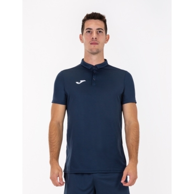 Joma Sport-Polo Hobby (angenehmes Tragegefühl) marineblau Herren