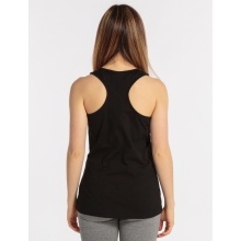 Joma Sport-Tank Top Oasis (100% Baumwolle) schwarz Damen