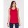 Joma Sport-Tank Top Oasis (100% Baumwolle) rot Damen