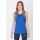 Joma Sport-Tank Top Oasis (100% Baumwolle) royalblau Damen