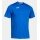 Joma Sport-Tshirt Combi (100% Polyester) royalblau Herren