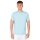 Joma Sport-Tshirt Desert (100% Baumwolle) hellblau Herren