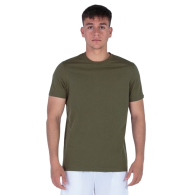 Joma Sport-Tshirt Desert (100% Baumwolle) khakigrün Herren