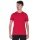 Joma Sport-Tshirt Desert (100% Baumwolle) rot Herren