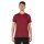 Joma Sport-Tshirt Desert (100% Baumwolle) weinrot Herren