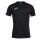 Joma Sport-Tshirt Olimpiada (100% Polyester) schwarz Herren