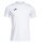 Joma Sport-Tshirt Olimpiada (100% Polyester) weiss Herren