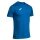 Joma Sport-Tshirt Olimpiada (100% Polyester) royalblau Herren