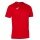 Joma Sport-Tshirt Strong (leicht, atmungsaktiv) rot Herren