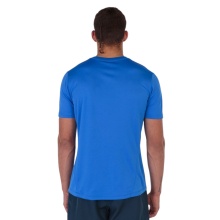 Joma Sport-Tshirt Strong (leicht, atmungsaktiv) royalblau Herren