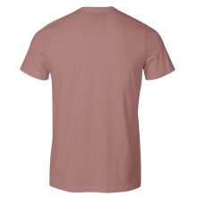 Joma Sport-Tshirt Camiseta Manga Corta Versalles (V-Ausschnitt) rosa Herren